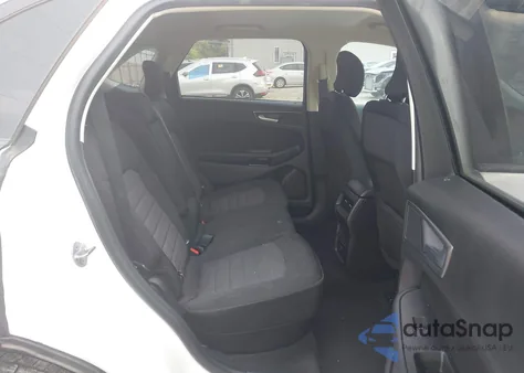 2019 Ford Edge Se z USA, uszkodzony, nr VIN 2FMPK4G96KBC33740